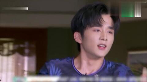 娱乐吃瓜君张新成